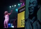 Fela Kuti Becomes First African to Receive Grammy Lifetime Achievement Award