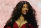 SZA Secretly Attends the 2026 Grammys With Surprise Appearance