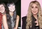 Cher Opens Up About a Pivotal Life Moment