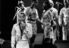 Fela Kuti: First African Honored with Grammys Lifetime Achievement Award