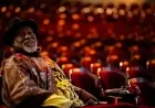 Detroit Opera Transforms George Clinton’s Parliament-Funkadelic Hits into Classical Music