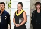 Harry Styles’ Mom Neutral in Chart Battle with Louis Tomlinson