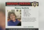 Savannah Guthrie’s Mother Reported Missing in Pima County, Urgent Search Underway