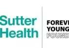 Steve Young Partners with Sutter Health to Promote Youth Wellness