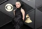 “2026 Grammys Red Carpet: Stunning Photos of Chappell Roan, Tyla, Lady Gaga”