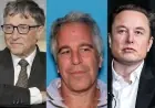 Elon Musk and Epstein island: emails in new release revive scrutiny