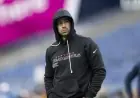 Raiders to Appoint Seahawks OC Klint Kubiak as Head Coach