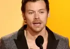Harry Styles Stuns at 2026 Grammys with Bold Outfit Choice