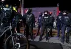 Portland Mayor Urges ICE Exit After Federal Agents Tear Gas Protesters