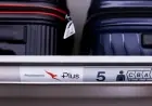 Qantas Prioritizes Overhead Bin Access for Premium Economy Passengers