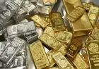 Today’s MCX Gold and Silver Rates: Delhi, Mumbai, Bengaluru Update