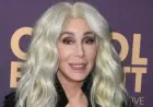 Cher Announces New Christmas Album Release