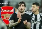 Newcastle Denies Arsenal Transfer Rumors for £60m Star