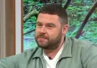 Emmerdale’s Danny Miller Shares Emotional Reaction After Co-Star’s Tears