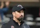 Ohio State’s Ryan Day Comments on New Offensive Coordinator Arthur Smith