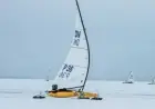 Jablonski Triumphs in USA, Reclaims Ice Sailing Throne