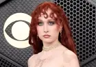 Chappell Roan Grammys 2026: The red carpet look everyone is talking about
