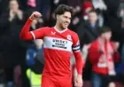 Hayden Hackney Declares Major Transfer Intent, Reaffirms Middlesbrough Promotion Goal