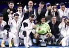 Tennis Fans React to Emotional Detail in Carlos Alcaraz’s Australian Open Finale Photo