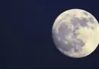 Full Moon February 2026: Snow Moon peaks, but still looks full tonight