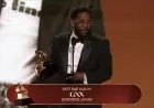 Kendrick Lamar Grammys: “Luther” with SZA wins big as GNX adds history