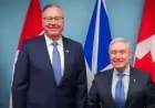Premier and Federal Finance Minister Discuss Bay du Nord Project