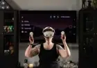 Outraged: Women Criticize Mark Zuckerberg for Ending VR Fitness Hit Supernatural