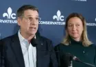 2026 Provincial Elections: CAQ and Parti Québécois Accused of Idea Theft