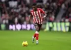 AS Monaco Pursues Deadline Day Transfer for Sunderland’s Simon Adingra