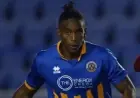 Omar Beckles Leaves Leyton Orient After Stint with Shrewsbury Town