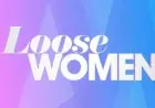 Loose Women Star Reveals Fifth Marriage in Stunning Announcement