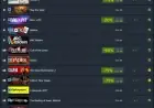 Stardew Valley Leads January 2026’s Most Played Steam Deck Games