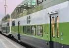 GO Train Delays Surge from Union Station Signal Issue