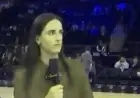 Caitlin Clark’s Stoic Response to Reggie Miller’s Bold NBA Comparison