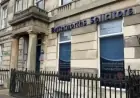 Butterworths Solicitors in Carlisle Shuts Down, Displays ‘No Longer Trading’ Sign