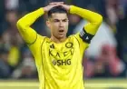 Cristiano Ronaldo Excluded from Al-Nassr Squad Amid Transfer Woes