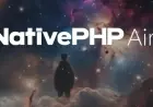 NativePHP Mobile App Now Available Free