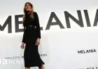 Melania Film Surpasses Box Office Forecasts Despite Criticisms – BBC
