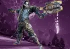 Borderlands 4 Unveils 2026 Roadmap: Free/Paid Content, Cross-Platform Saves, Enhanced Endgame