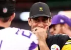 Vikings Drama: New Aaron Rodgers Details Emerge After GM Firing