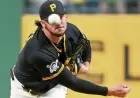 Paul Skenes Strengthens Starting Rotation Amidst Late-Season Challenges