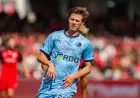 VfL Bochum Signs Olsen from Randers for Upcoming Season Boost