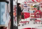 New Target CEO Confronts Sales Decline Amid Minneapolis Turmoil