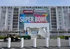 Earthquake Strikes Santa Clara Before Seahawks vs. Patriots Super Bowl 60 at Levi’s Stadium