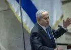 Netanyahu Confirms Readiness in Knesset Address on 77th Anniversary