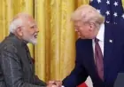 US and India Finalize Trade Deal, Reduce Tariffs, Announces Trump