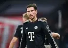 Top Club Seeks Short-Term Deal for Goretzka on Deadline Day