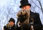 Groundhog Day 2026 Results: Punxsutawney Phil Saw His Shadow, Predicting 6 More Weeks of Winter