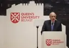 Queen’s University Severs George Mitchell Ties Amid Epstein Controversy