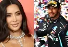 Lewis Hamilton and Kim Kardashian Dating Rumors Flare in Early 2026 as Paris Sightings and Kris Jenner Connections Add Fuel